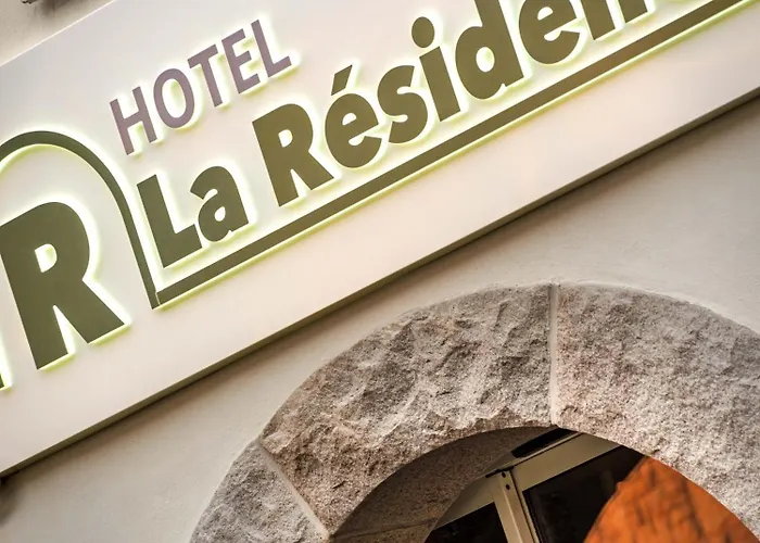 Hotel La Residence